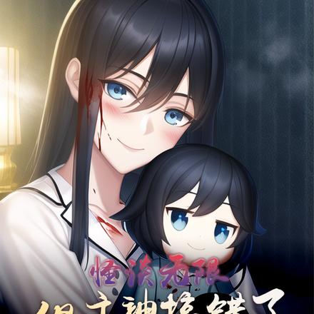 怪谈无限：但主神搞错了我的身份