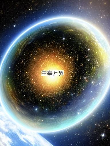 主宰万界