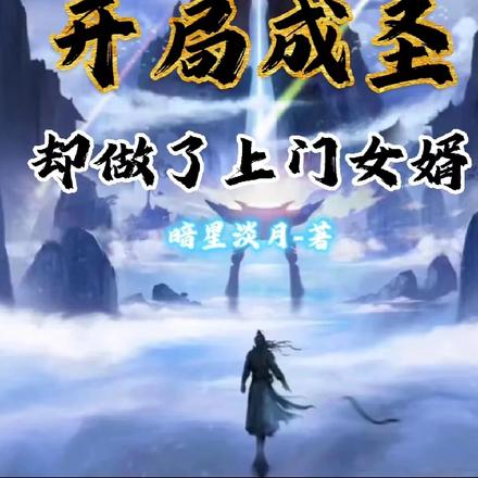 开局成圣却做了上门女婿