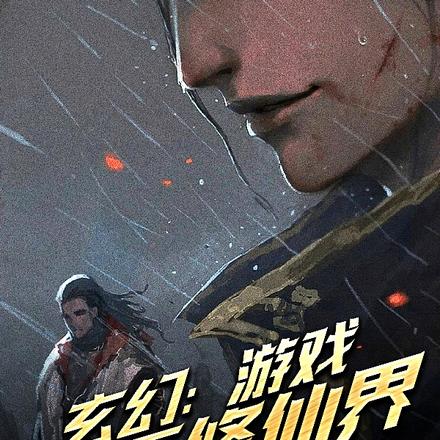 玄幻：游戏带歪修仙界