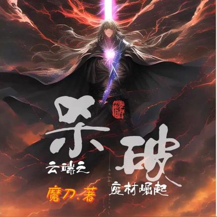 杀破云端之废材崛起