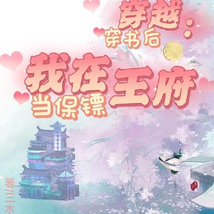 穿越：穿书后我在王府当保镖