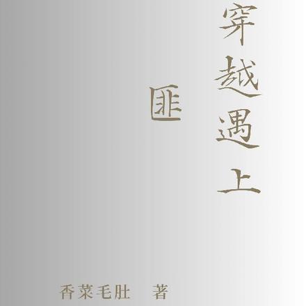 穿越遇上匪