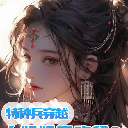 特种兵穿越：大姐姐喜欢我？