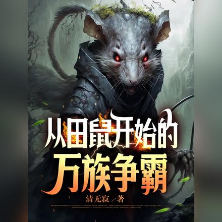 从田鼠开始的万族争霸
