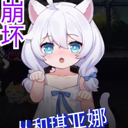 崩坏：从和琪亚娜一起流浪开始