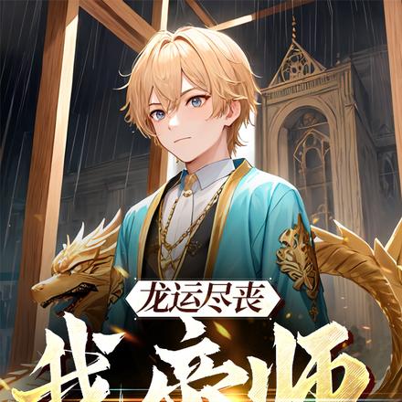 龙运尽丧，我帝师要摇反贼了