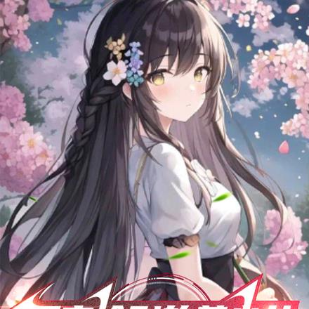 雨夜捡到的美少女，她古怪又超甜
