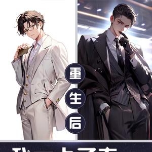 我爱上了老婆的男朋友