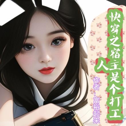 快穿之宿主是个打工人