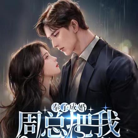 奉子成婚：周总把我宠上天