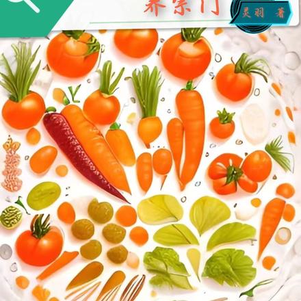 我在修仙界种菜养宗门
