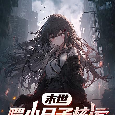 末世：喂小日子核污水能无限进化