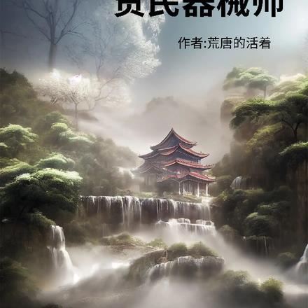 贫民器械师