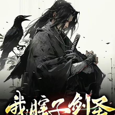 我，瞎子剑圣，剑斩星河不过分吧