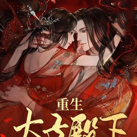 重生：太子殿下撩妻成瘾
