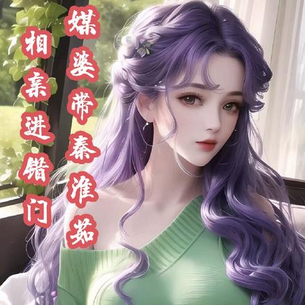 四合院之媒婆带秦淮茹相亲进错门