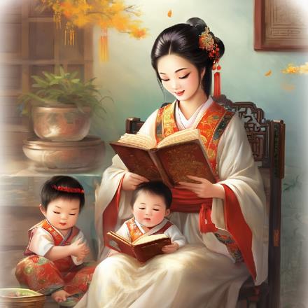 亲子沟通的艺术