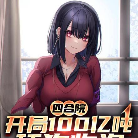四合院：开局100亿吨舔狗物资