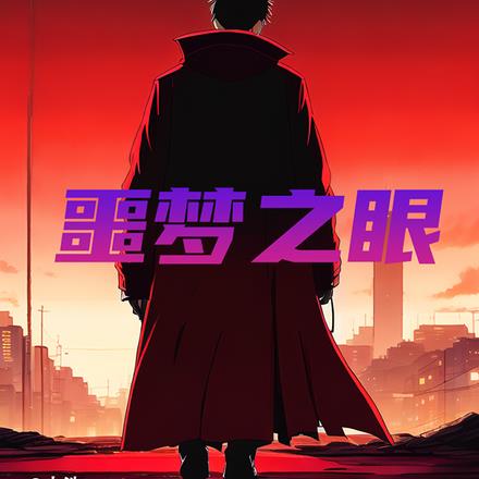 噩梦之眼