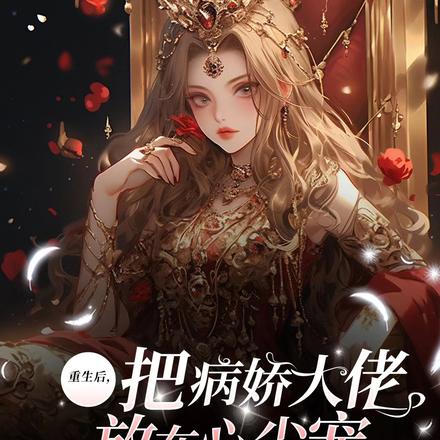 重生后，把病娇大佬放在心尖宠