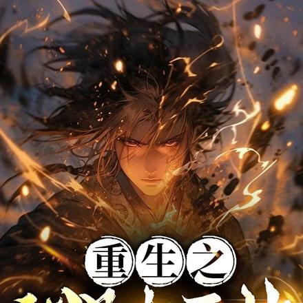 重生之我是大厨神