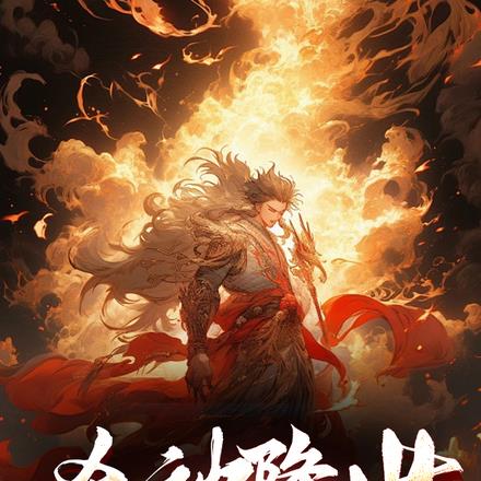 杀神降世
