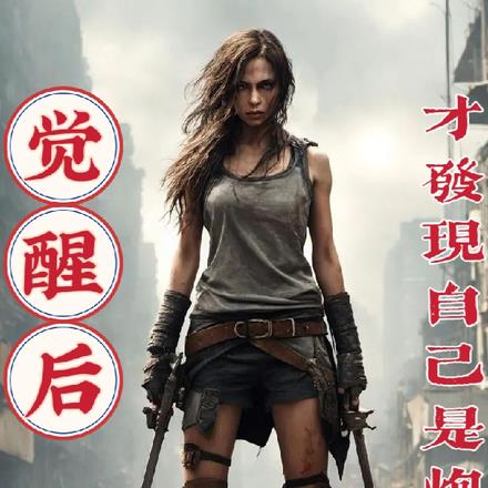 觉醒后，才发现自己是炮灰
