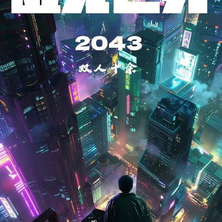 虚无世界2043