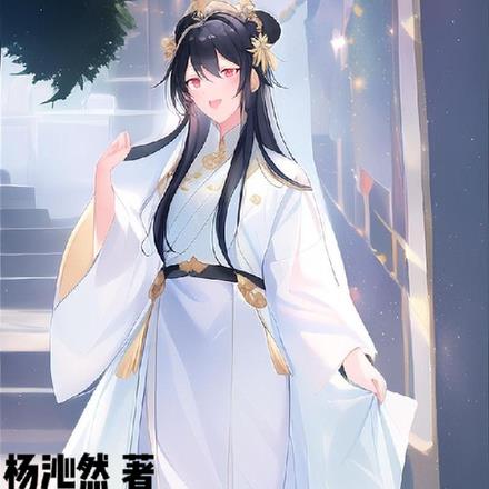 杨家有后之杨戬的女儿是白蛇