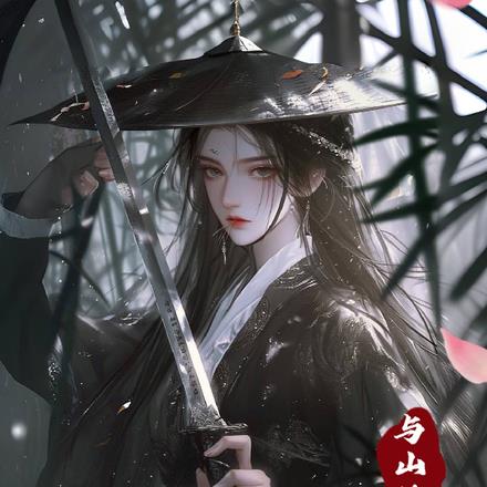 小师妹嘻嘻笑，不料一剑动苍穹