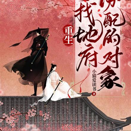 重生寻找地府分配的对象