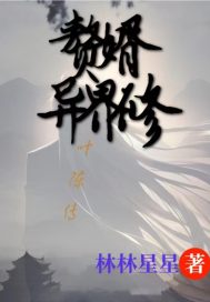 赘婿异界修:叶辰传