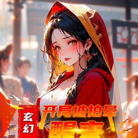 玄幻：开局被拍晕，醒来娶神女