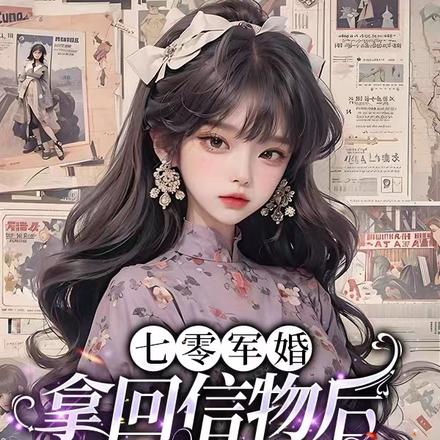 七零军婚：拿回信物后被首长求婚