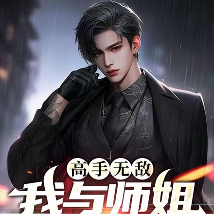 高手无敌：我与师姐有个约会
