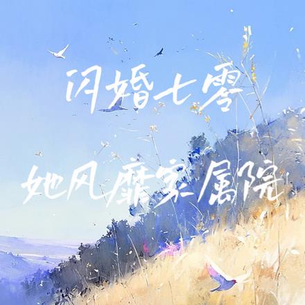 闪婚七零，她风靡家属院