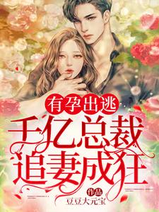 有孕出逃：千亿总裁追妻成狂
