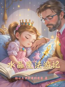 水晶魔法游记