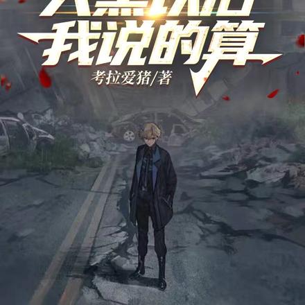 末世教父,我有一群疯子兄弟