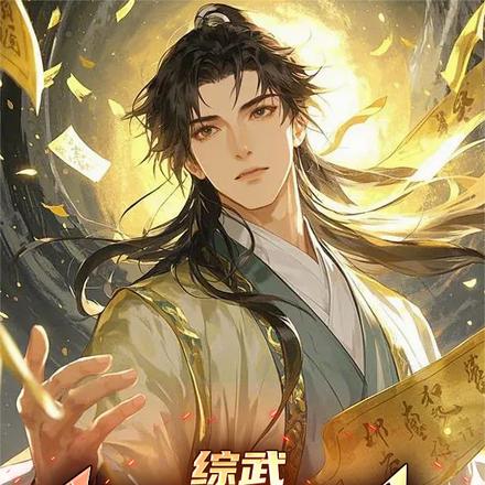 综武:师傅岳不群,悟性逆天创仙