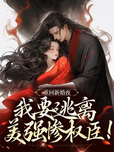 重回新婚夜,我要逃离美强惨权臣!