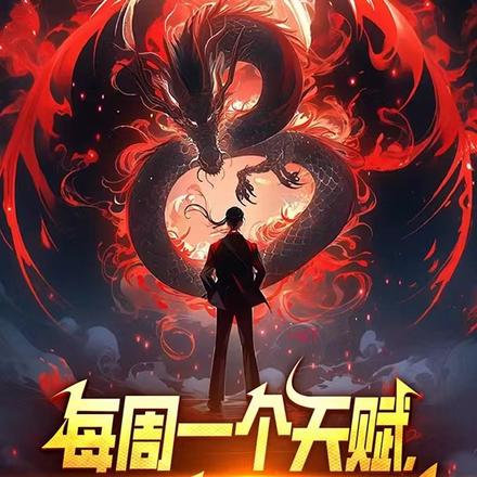SSS天赋每周加一!我杀穿宇宙