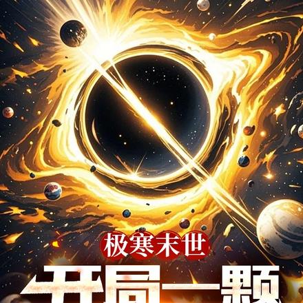 极寒末世:开局一颗小太阳