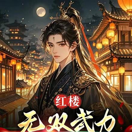 红楼:无双武力,我一人镇天下