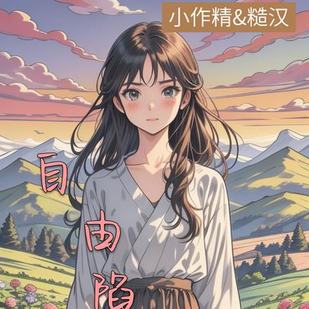 回村躺平后,每天被糙汉掐腰宠
