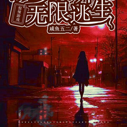 惊悚游戏:从萝莉开始无限逃生