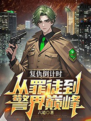 复仇倒计时:从罪徒到警界巅峰
