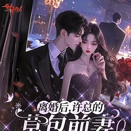 离婚后,许总的草包前妻又强又美
