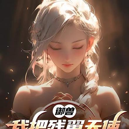 御兽:我把残翼天使养成终焉之神